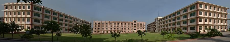 SDGI Campus & Infrastructure photo 8